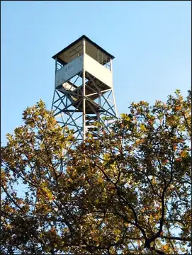 Photo of Woodlawn Lookout