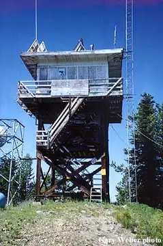 Dunn Peak L.O.