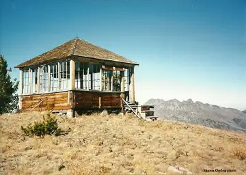 Jackley in 2002