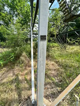 Photo of Leflore Lookout Tower