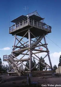 East Butte L.O.