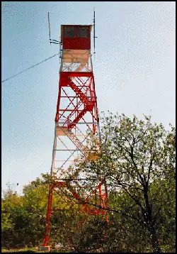 Photo of Culvers Lookout