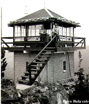 Norton Ridge L.O.
