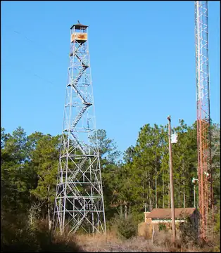 Photo of Brooks Tower