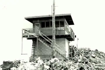 Iron Mtn. in 1961