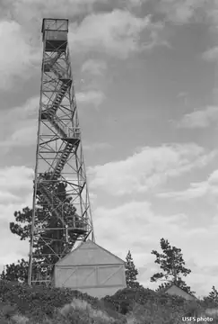 Fox Butte L.O.
