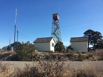 Photo of Bluewater Lookout