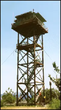 Photo of Dry Soda Lookout