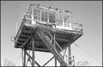 Photo of Buck Mountain Lookout