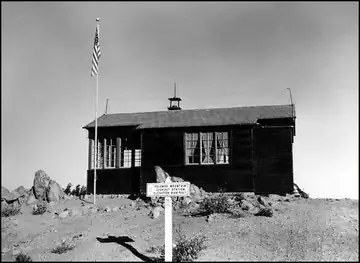 Residential Cabin