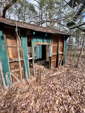 Photo of Maple Lake Fire Tower