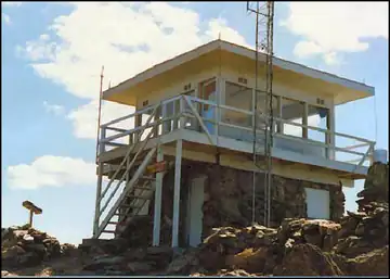 Photo of Heavens Gate Lookout