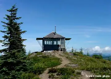 Suntop Mtn. L.O.