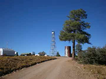 Photo of Thornton Lookout