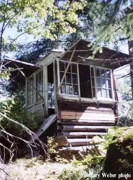 Pre 2014 Restoration
