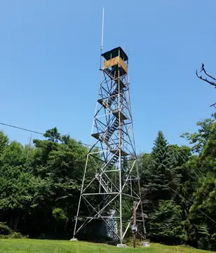 Tamarack Tower