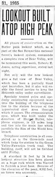 October 31, 1935