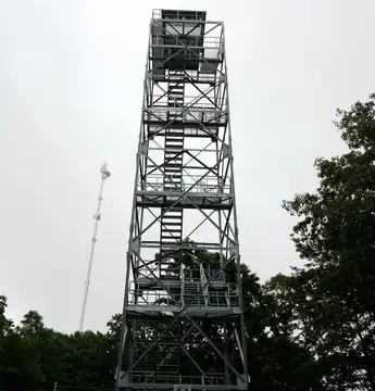 Rockton Tower