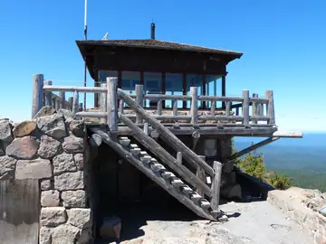 Photo of Watchman Lookout