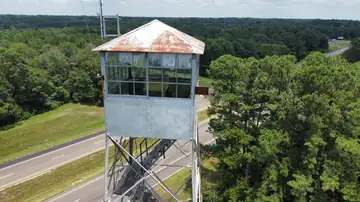 Photo of Simpson Lookout Tower