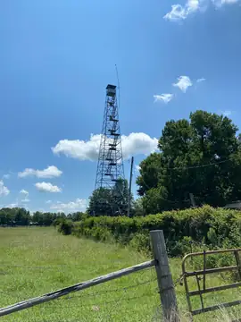 Photo of Washington (Wilmont) Lookout Tower
