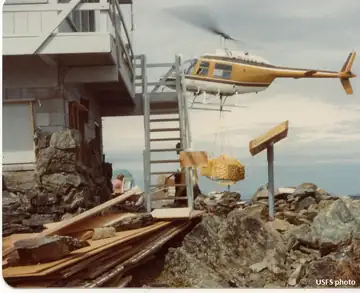 Heavens Gate in 1978