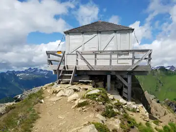 Photo of Green Mountain Lookout
