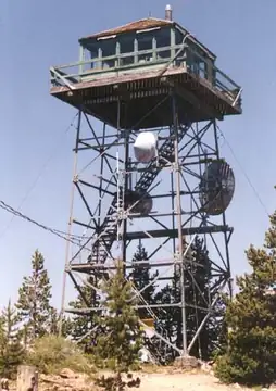 Walker Mtn. L.O.