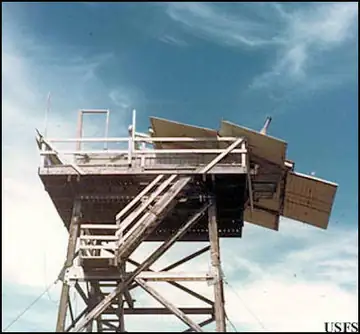 Photo of Mount Defiance Lookout Site