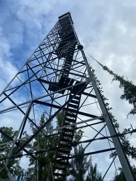 Photo of Oktibbeha Lookout Tower