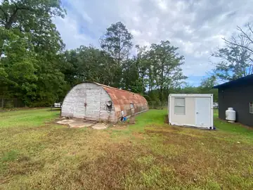 Photo of Oktibbeha Lookout Tower
