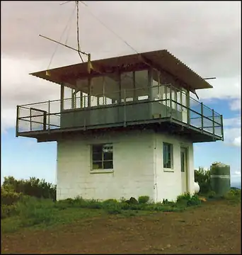 Photo of Red Hill Lookout