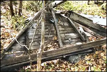 Photo of Granville (Sweetman Mountain) Tower Site