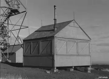 Fox Butte L.O.
