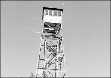 Photo of Deer Springs Lookout