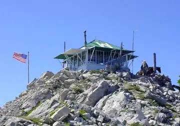 Photo of Beartop Lookout
