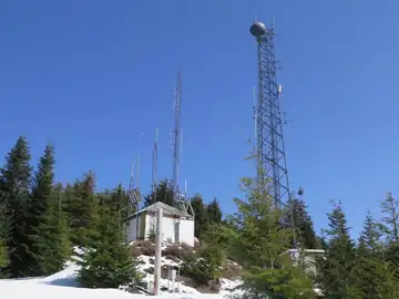 North Point Lookout - 2018