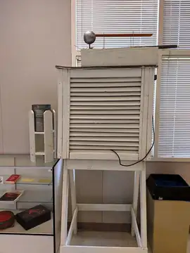 Weather Station