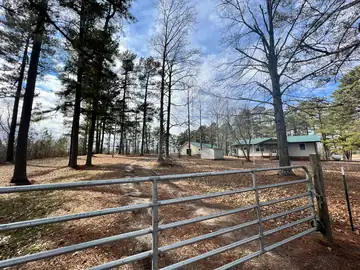 Photo of Camden Fire Tower