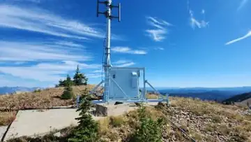 Eighty Peak