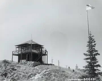 Long Tom in 1964