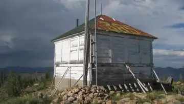 Meadow Creek Lookout
