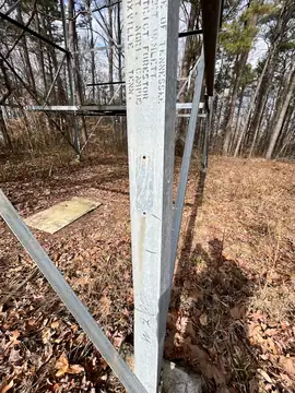 Photo of Maple Lake Fire Tower