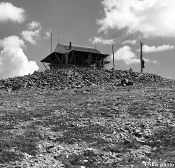 Photo of Prairie Reef Lookout