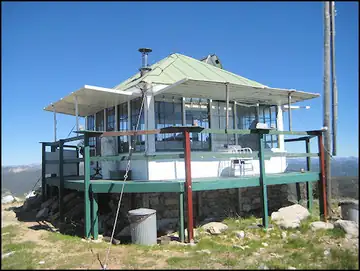 Photo of Whitehawk Lookout