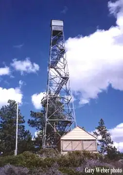 Fox Butte L.O.