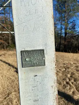 Photo of Yalobusha Lookout Tower