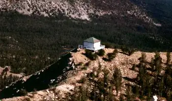 Ruffneck Peak L.O.