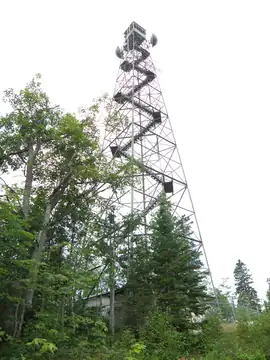 Photo of Finland Lookout Tower