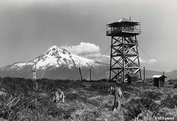 Hickman Butte L.O.